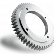 Industrial Gear Wheel PNG Picture