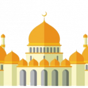 Исламская мечеть