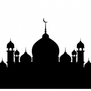 Mezquita Islam Png Clipart