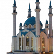 Islam Mosque PNG Free Download