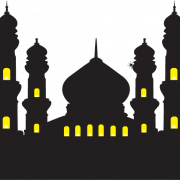 Islam Mosque PNG HD Image