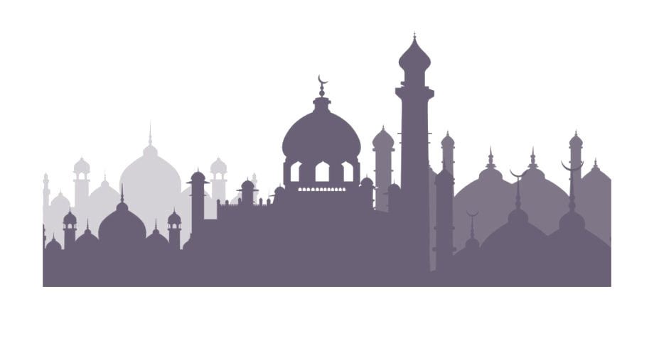 Islam Mosque PNG Image File