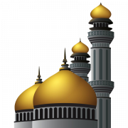 Islam Moschee PNG Foto