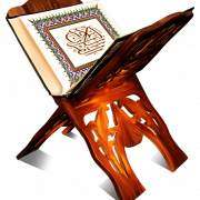 Islam Quran PNG -afbeelding