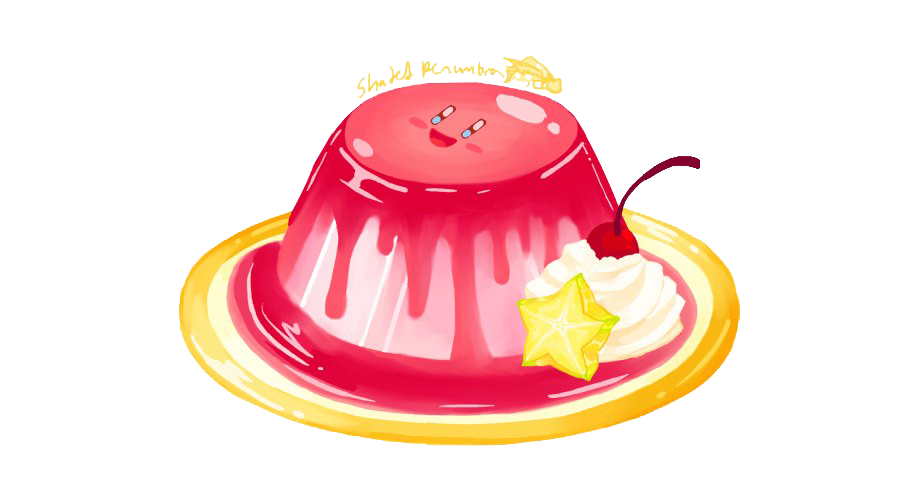 Jelly Belly PNG Clipart