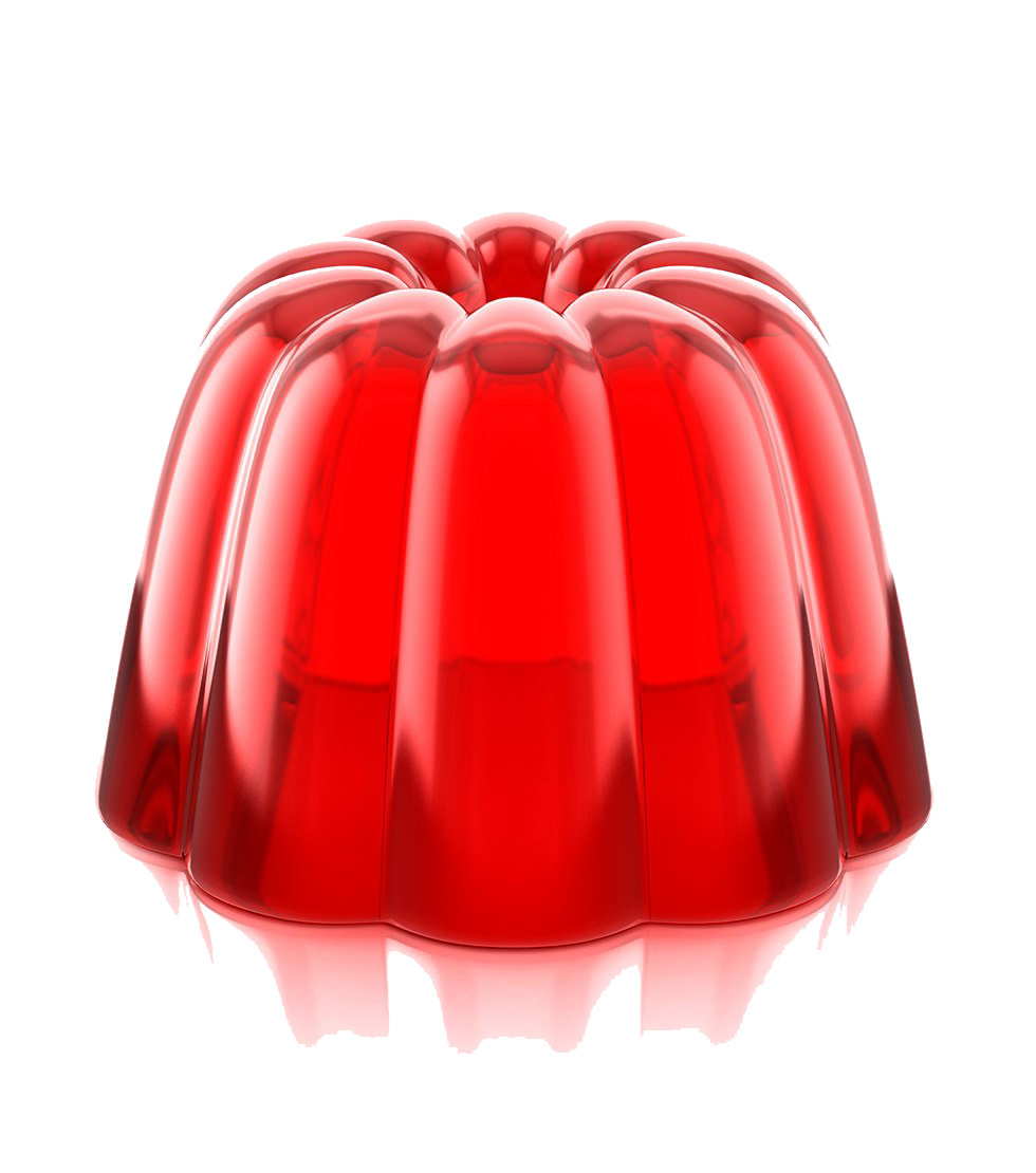 Jelly Belly PNG Image File