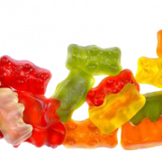 Jelly Belly PNG Images