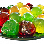 Jelly Belly PNG Picture