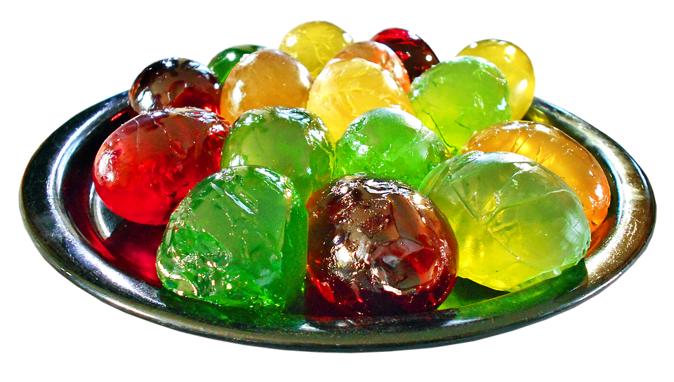 Jelly Belly PNG Picture