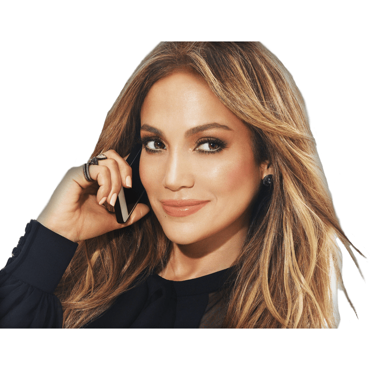Jennifer Lopez PNG Free Download