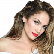 Jennifer Lopez PNG High Quality Image