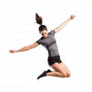 Jump Png Picture