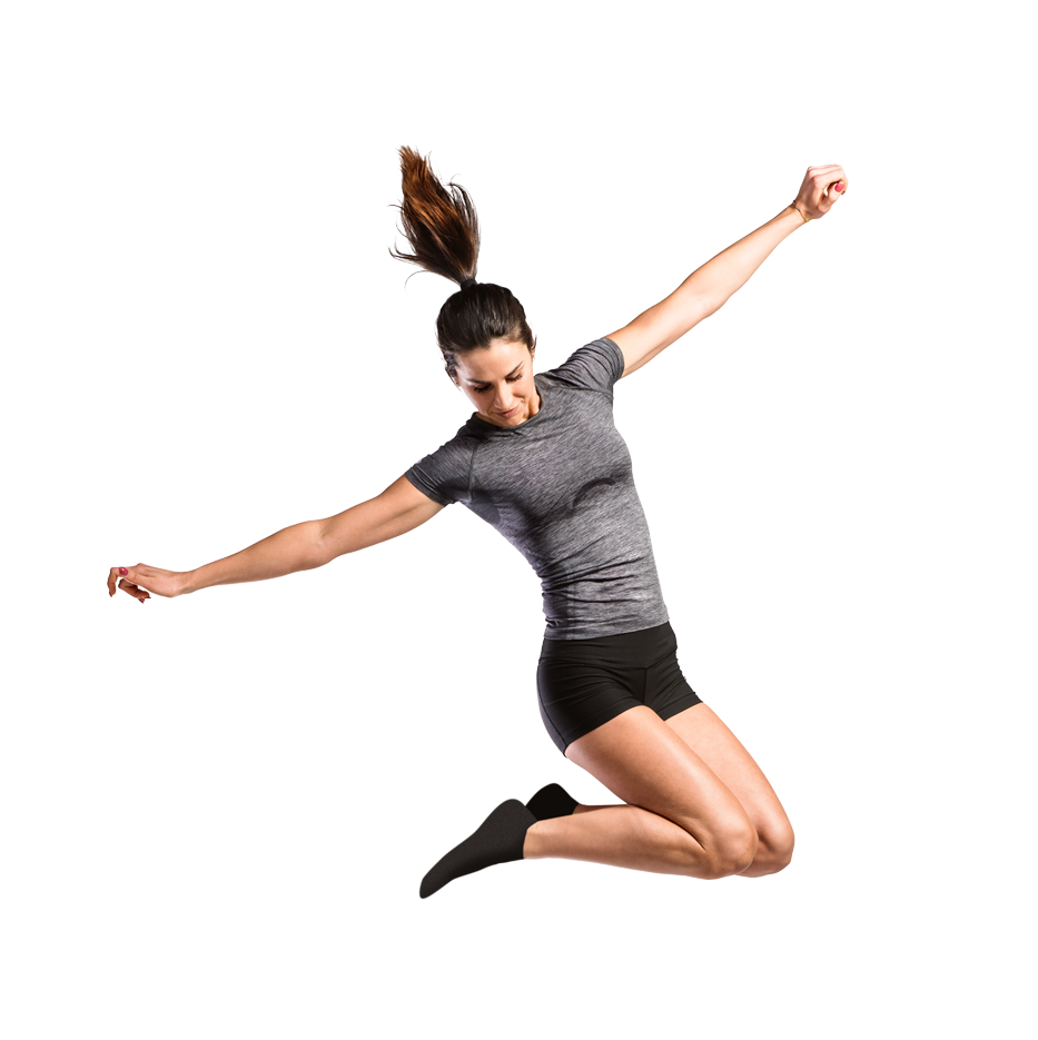 Jump PNG Picture