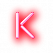 K Letter PNG Download Afbeelding