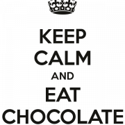Keep Calm PNG Free Download