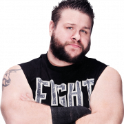 Kevin Owens PNG