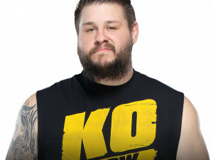 Kevin Owens PNG Clipart