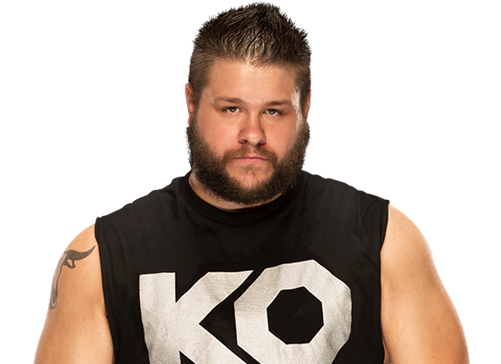 Kevin Owens PNG Free Image