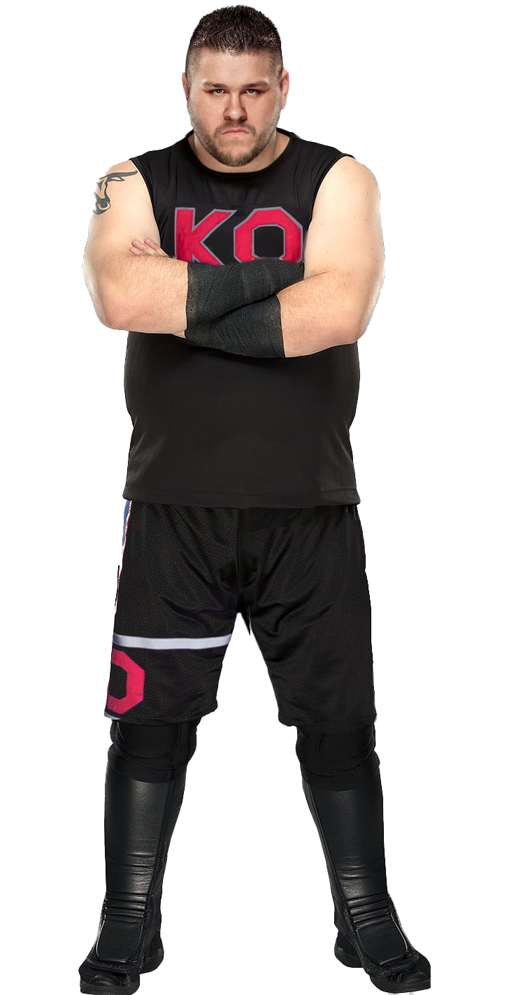 Kevin Owens PNG HD Image
