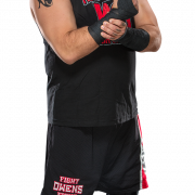 Kevin Owens PNG High Quality Image
