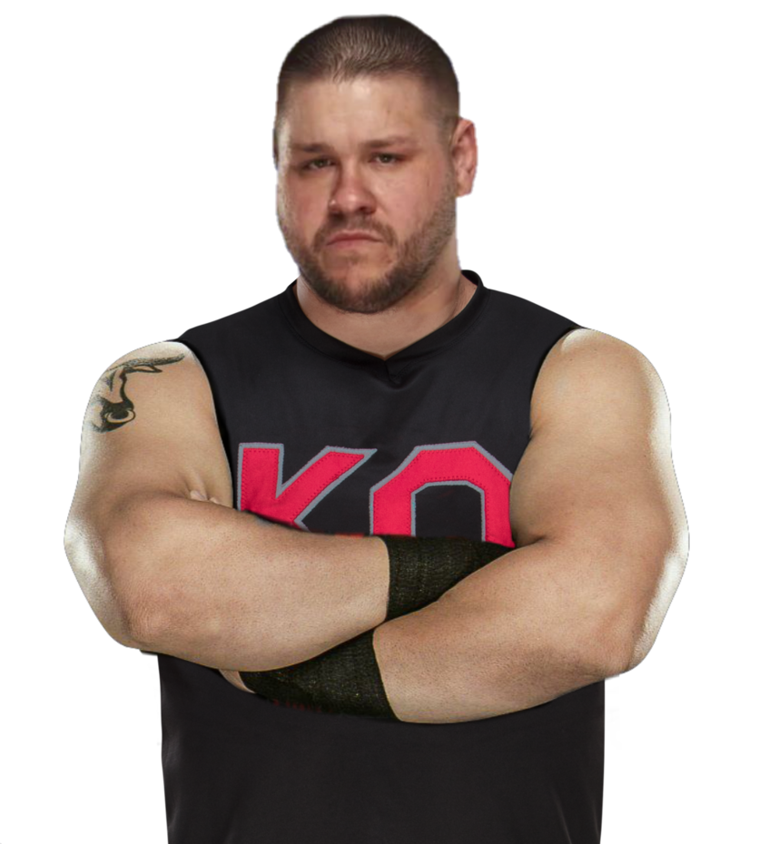 Immagini Kevin Owens Png