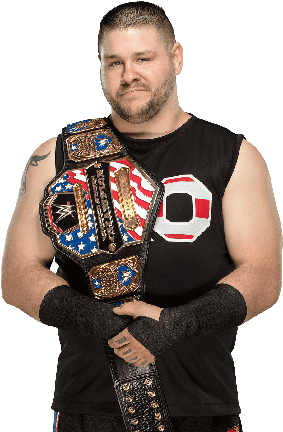 Kevin Owens PNG Photo
