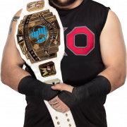 Kevin Owens PNG Pic