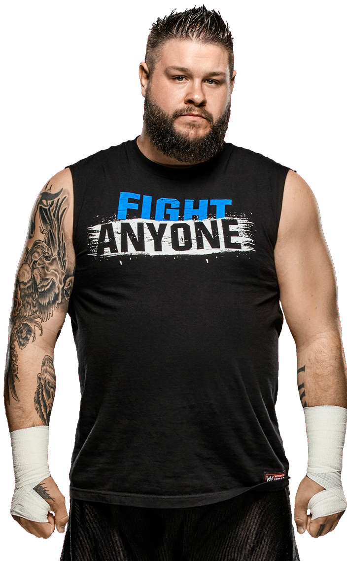 Kevin Owens PNG Picture