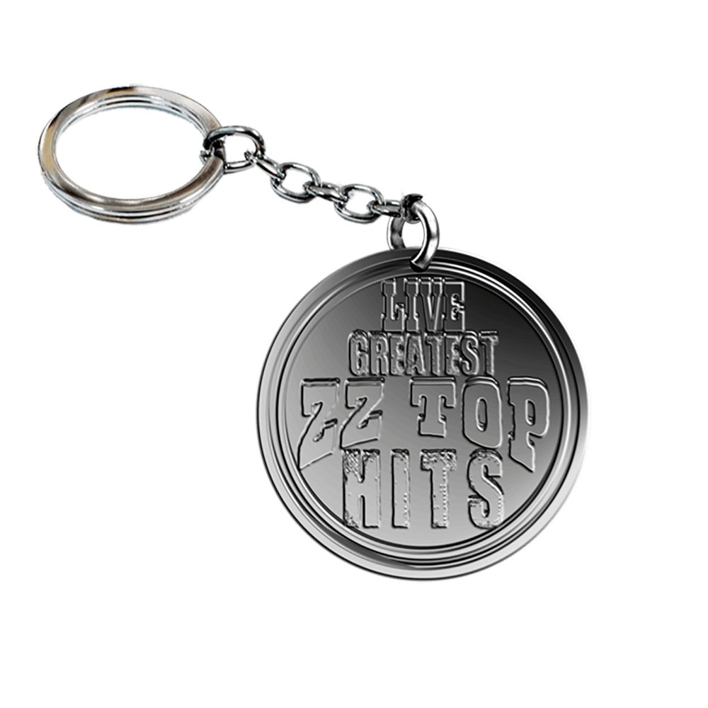 Keychain PNG Free Download