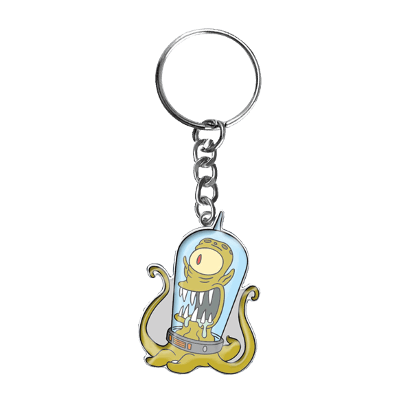 Keychain PNG Free Image