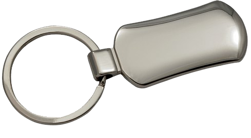Keychain PNG High Quality Image