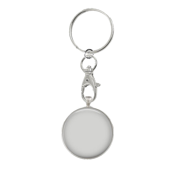 Keychain PNG Image