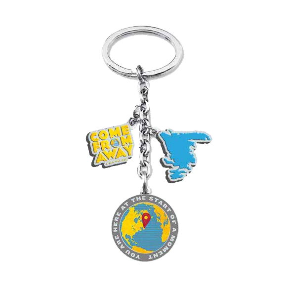 Keychain PNG Images