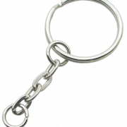 Keychain PNG -afbeelding