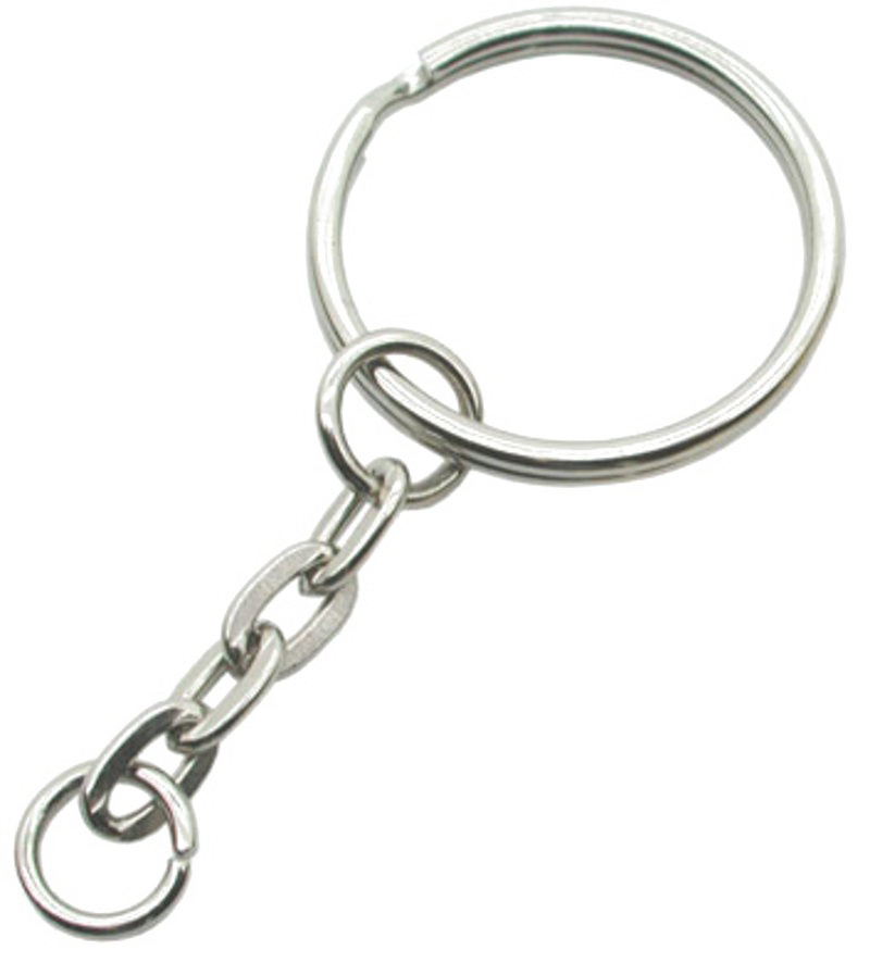Keychain PNG Picture