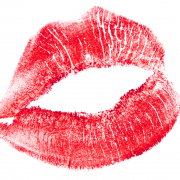 Kuss Lippen PNG Clipart