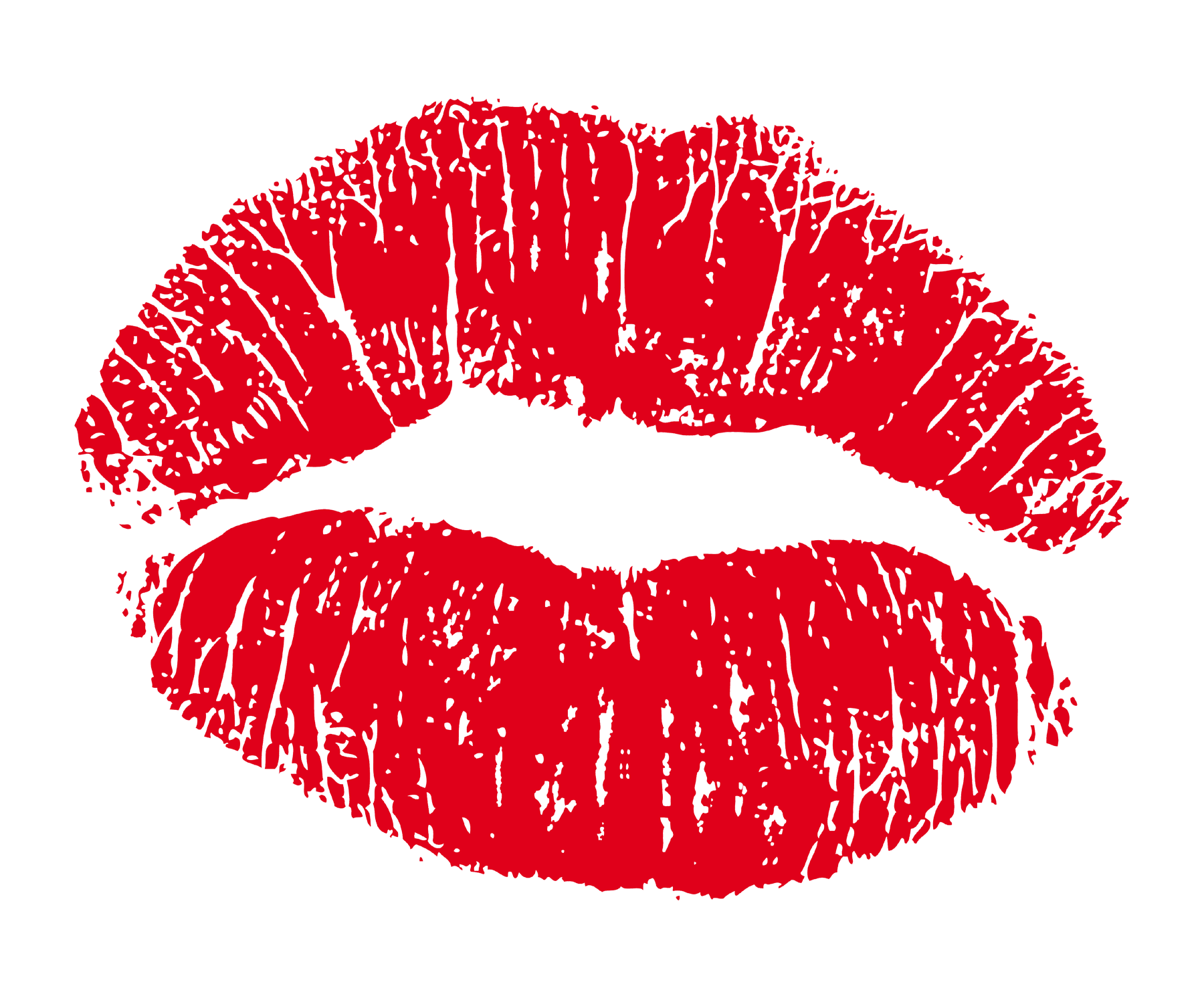 Kiss Lips PNG Image File