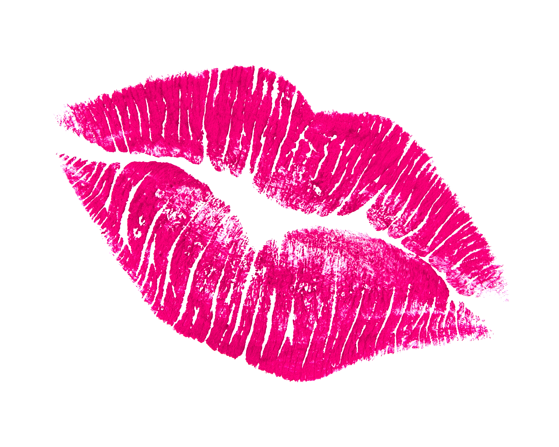 Kiss Lips Transparent