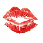 Kiss Mark Png Clipart