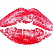 Kiss PNG Clipart