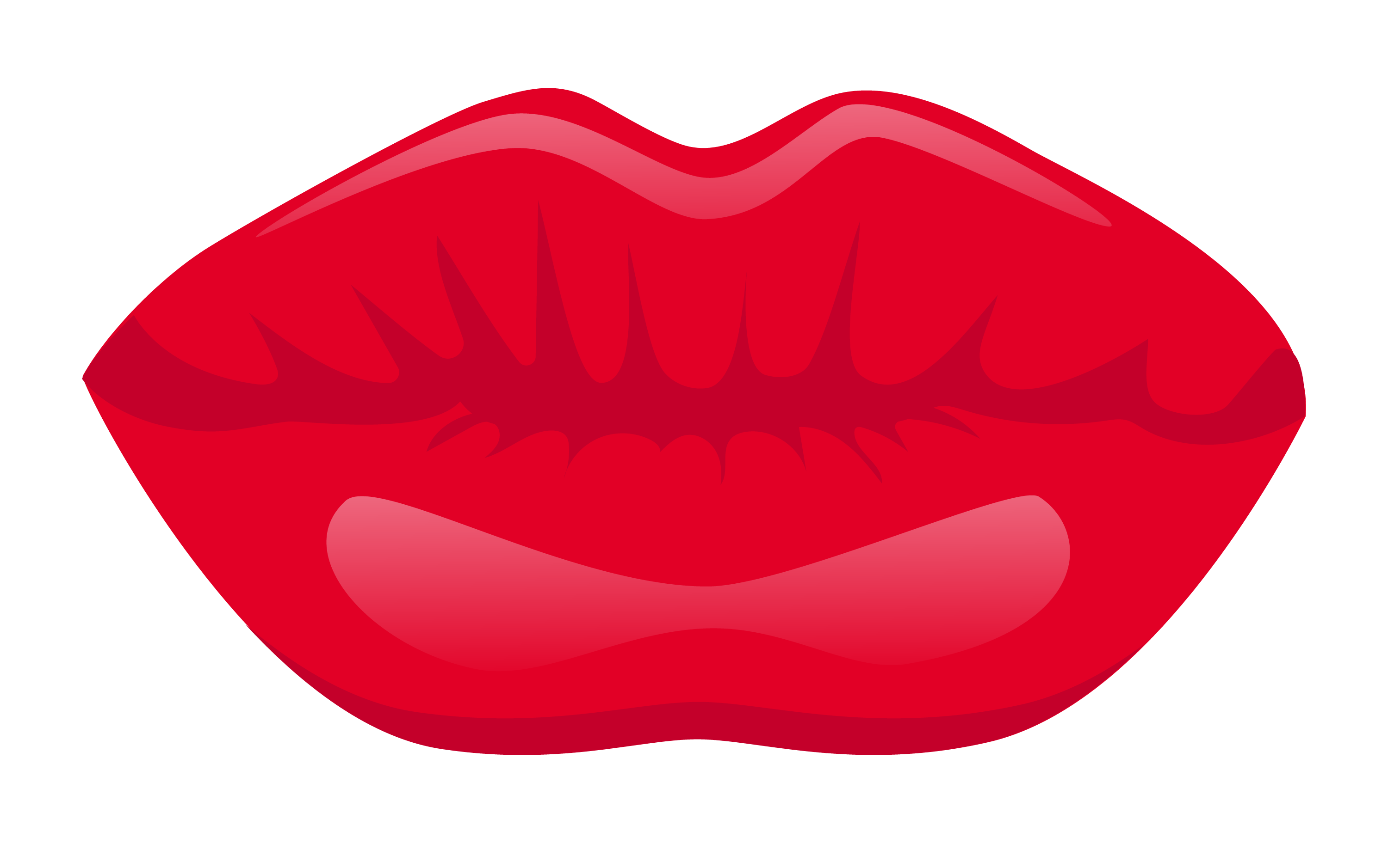 Kiss PNG Free Download