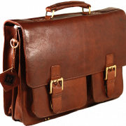 Leather Bag PNG Free Download