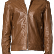 Leather Jacket PNG File