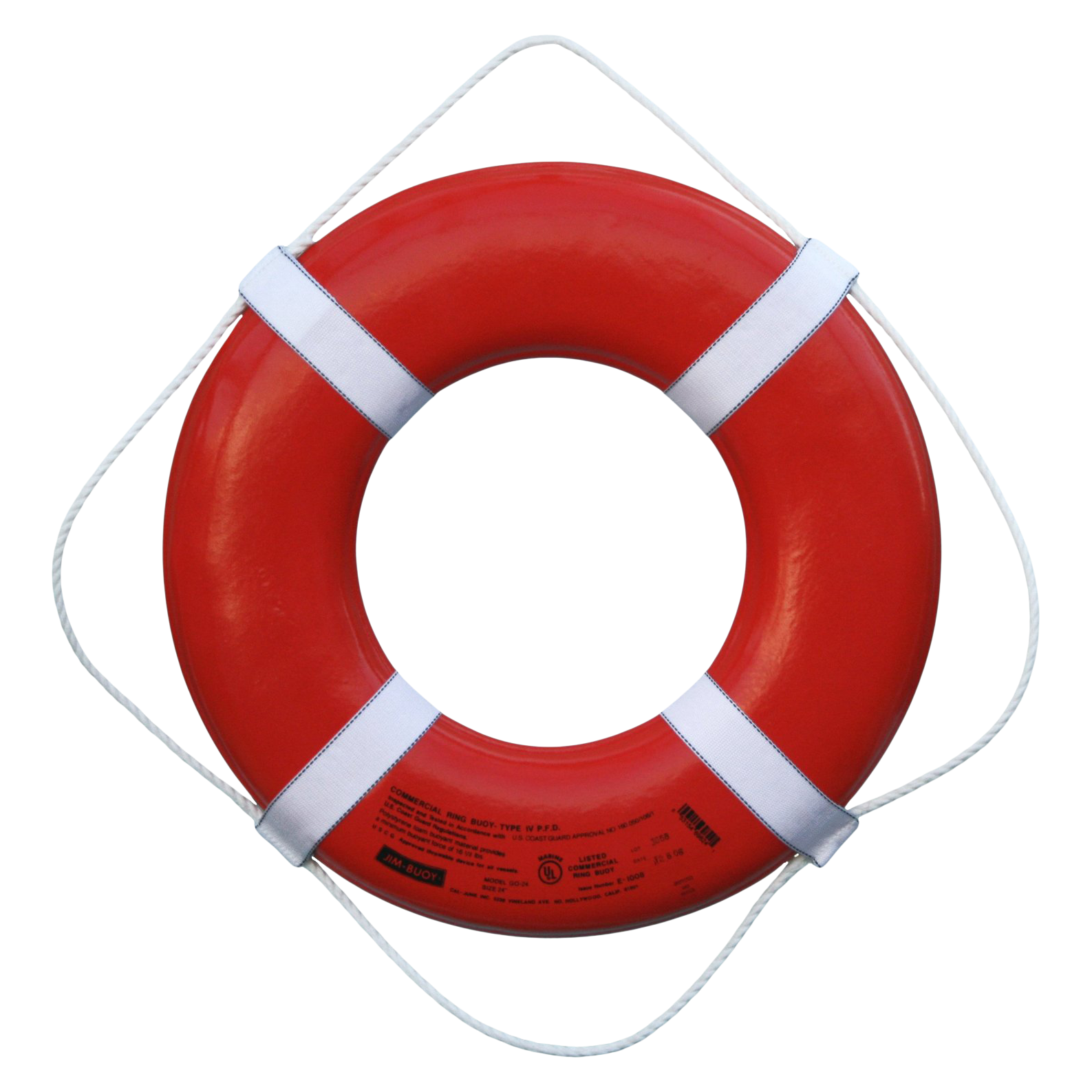 Life Saving Lifebuoy PNG Download Image