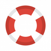 Lifebuoy PNG Download Image
