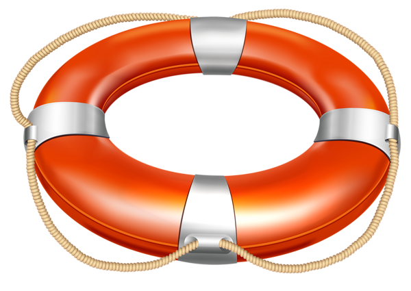 Lifebuoy PNG Picture