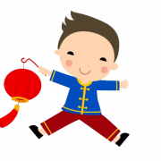 Lunar New Year PNG