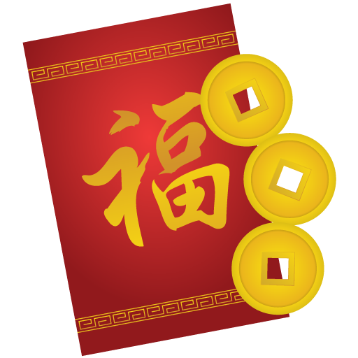Lunar New Year PNG Image