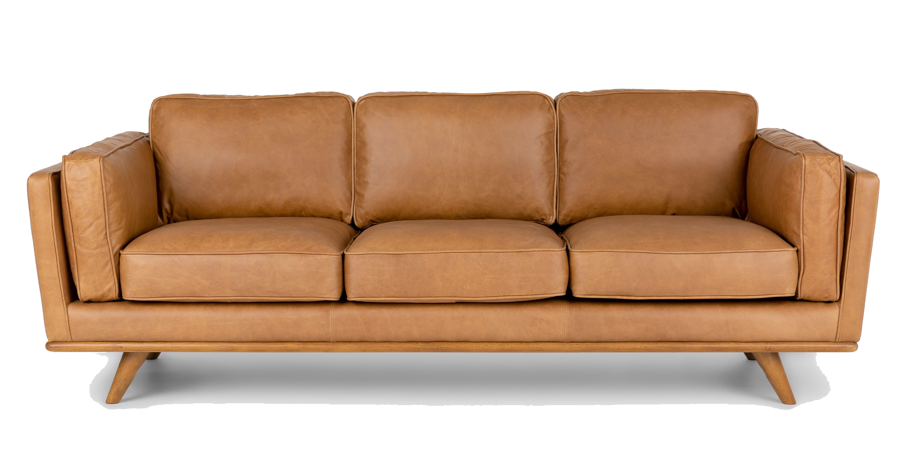 Luxury Couch PNG Clipart