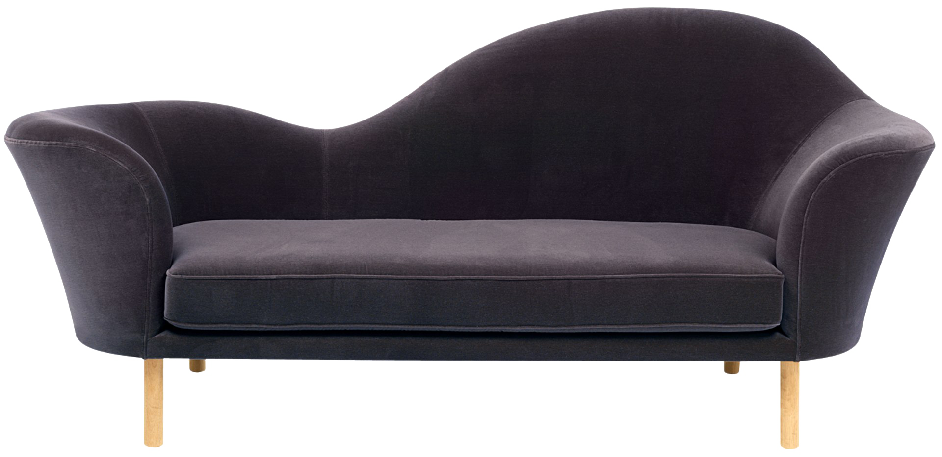 Luxury Couch PNG File
